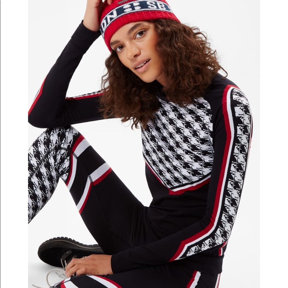 Sweaty Betty Base Layer Top